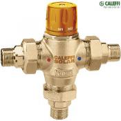  Mitigeur Thermostatique Solair 