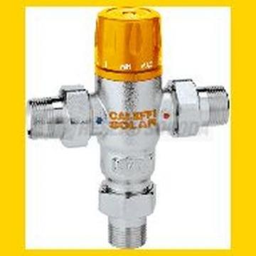  Mitigeur Thermostatique Solair 