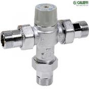  Mitigeur Thermostatique - 3/4 