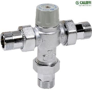  Mitigeur Thermostatique - 3/4 