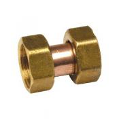  Raccord double Femelle 1/2" 