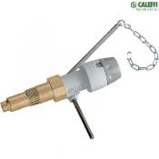  R�gulateur de tirage R 85  3/4 