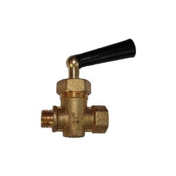  Robinet Porte-Mano 1/4"MF � po 