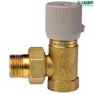  Soupape Diff�rentielle SD20 3/ 