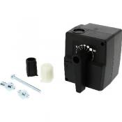  Servomoteur SME130, 230V, pour 