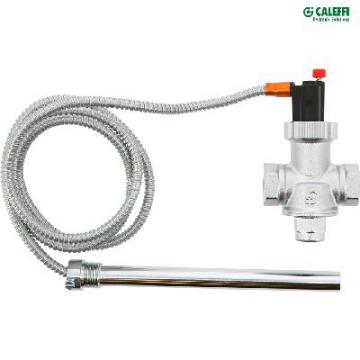  Soupape de s�curit� thermique 