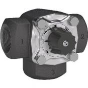  Vanne THERMOMIX fonte m�langeu 