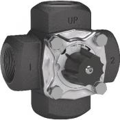  Vanne THERMOMIX fonte m�langeu 