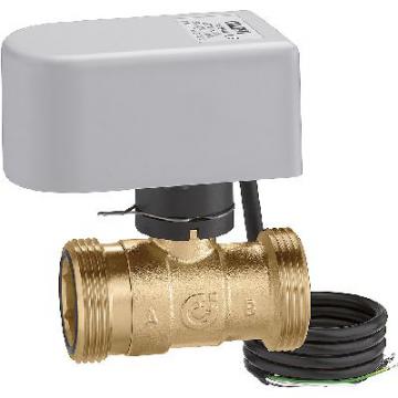  Vanne directionnelle 2 voies 1 