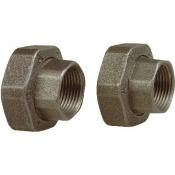  Raccord Union Fonte G 1"1/2 - 