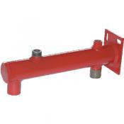  Potence Murale pour vase d'Exp 