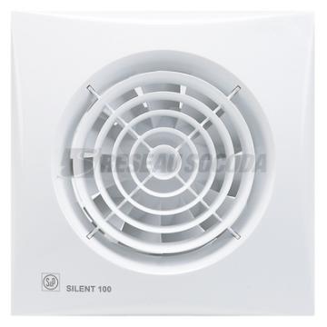  A�rateur, 95 m3/h, hygro r�gla 