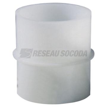  Manchon raccord m�le en plasti 