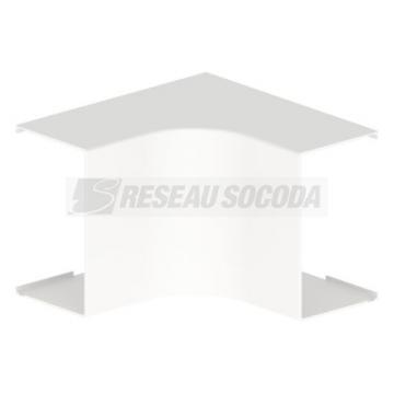  Angle interieur blanc 60x100 