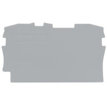  TOPJOB'S Plaque d'extr�mit� et 