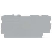  TOPJOB'S Plaque d'extr�mit� et 