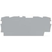  TOPJOB'S Plaque d'extr�mit� et 