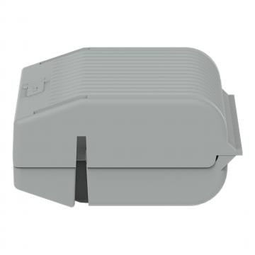 Gel Box, IPx8, connecteurs Ser 