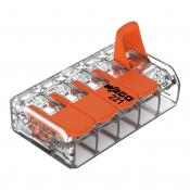  Borne WAGO 221 Mini 5x4mm� � l 