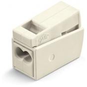  Borne pour luminaires 2,5 mm� 