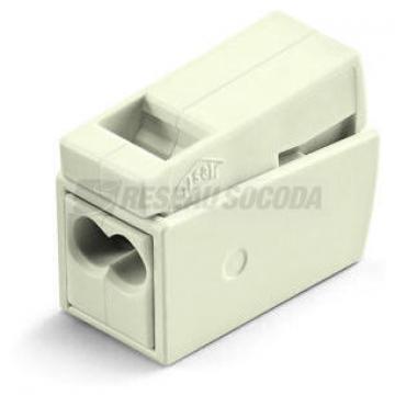  Borne pour luminaires 2,5 mm� 