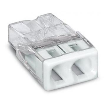  Borne WAGO 2273 - 2 x 0,5 � 2, 