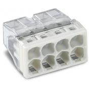  Borne WAGO 2273 - 8 x 0,5 � 2, 