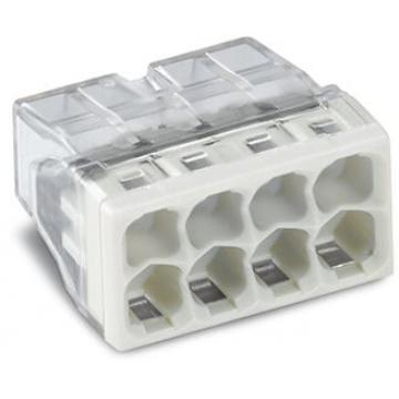 Borne WAGO 2273 - 8 x 0,5 � 2, 