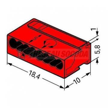  Borne micro pour bo�te de d�ri 