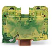  Borne de passage 2C / 35 mm� / 