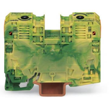  Borne de passage 2C / 35 mm� / 