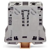  Borne de passage 2C / 50 mm� / 