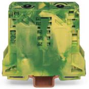  Borne de passage 2C / 50 mm� / 