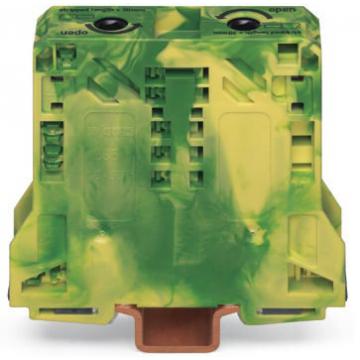  Borne de passage 2C / 50 mm� / 