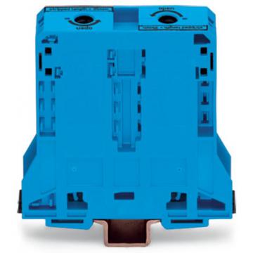  Borne de passage 2C / 95 mm� / 