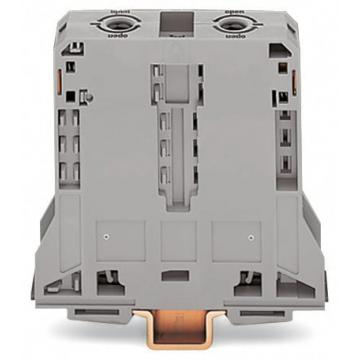  Borne de passage 2C / 95 mm� / 
