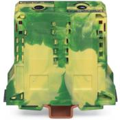  Borne de passage 2C / 95 mm� / 