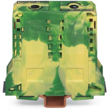  Borne de passage 2C / 95 mm� / 
