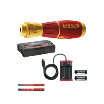  Tournevis � assistance �lectri 