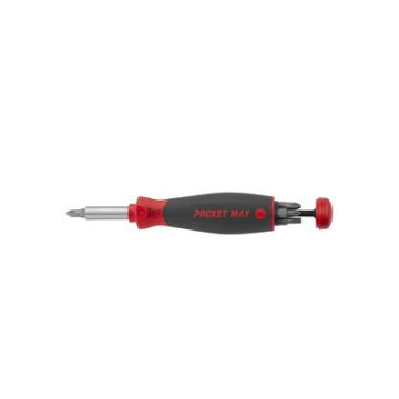  Tournevis porte-embout PocketM 