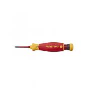  Tournevis porte-embout PocketM 