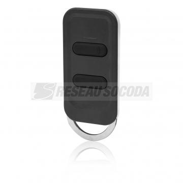  Tlcommande 2 Canaux Power 